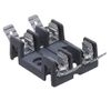LITTELFUSE - 03540802ZXGY - FUSE BLOCK, 6.3 X 32MM