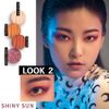 Dito Galaxy 9 Color Eyeshadow Palette SUN