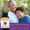 Mood Support Supplement - Users Enhance Mood, Reduce Stress & Feel Good Again