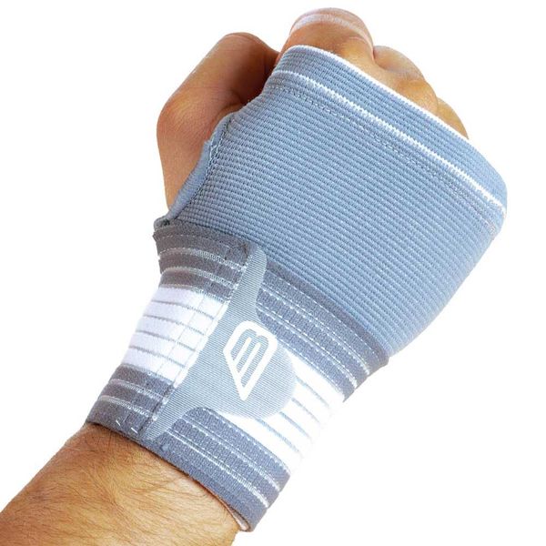 Bionix Wrist Support Brace (S/M)
