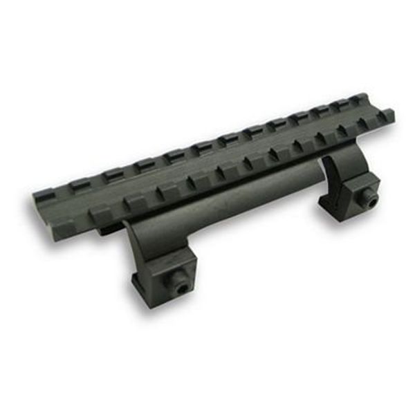 NCStar MP5/HK Claw Scope Mount - Optics - Mounting Systems