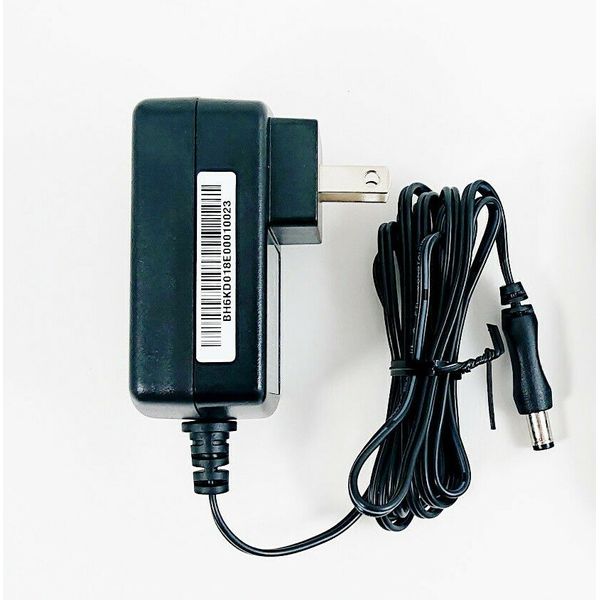 Authentic AC Power Adapter for Seagate Expansion Desktop External Hard Drive $M