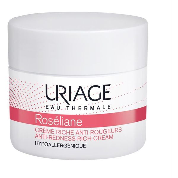 Uriage roseliane cr rica 40ml