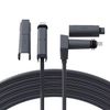 Starlink Cable 75FT for Standard Actuated Gen 2, Starlink Replacement Cable f...