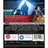 Event Horizon 4K UHD [Blu-ray] [Region A & B & C]