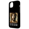 iPhone 14 Plus He Died For Me So I Live For Him Jesus Christ Happy Easter Case