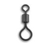 Bank Tackle Size 8 Big Eye Swivels (x 50 Pack)