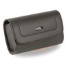 Shaf International SH63203 Black PVC Windshield Bag