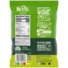 Kettle Brand Potato Chips, Krinkle Cut, Dill Pickle Kettle Chips, Snack Bag 2 Oz (Pack of 6)