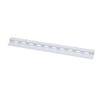 Bertazzoni Z300495 Shelf Support 1/2" Steel Bracket for Kitchen Appliance