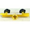 California Patio Cassette Gas Adapter 2 Pack