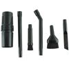 Spares2go Car Vehicle Valet Mini Micro Attachment Tool Kit compatible with Dyson Vacuum Cleaner