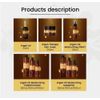 ORGAN OIL MOROCCO ORGANIC SHAMPOO 900ML