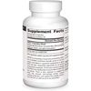 SOURCE NATURALS,  AHCC 500 Mg, Increases Natural Killer Cell Activity- 60 Caps
