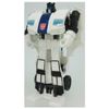 Transformers Cyberverse TCV-26 Turbo Change Autobot Jazz