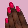 ILNP Malibu - Raspberry Jelly Studio Color Nail Polish