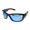 Julbo Unisex Whoops Sunglasses, Grey (Matt Titanium), M