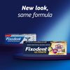 Fixodent Ultimate Denture Adhesive, Flavour Free 40g