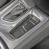 Gear Shift Storage Trim Center Console Organizer Panel For Dodge Charger 2015+