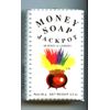 Money Soap Jackpot by Murray & Lanman by L&K QTY-2 Bars