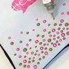 Viva Decor Perlen Pen 28ml - #417 Pink