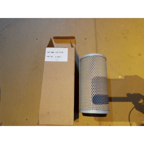 KAESER REPLACEMENT 6.1994.0 AIR FILTER