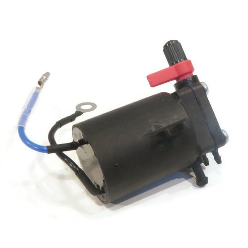 The ROP Shop | Fuel Primer Choke Solenoid for 1995 Evinrude 150 HP E150GLEOM, E150NXEOM Engine