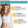 Probiotics 120 Billion CFU 36 Strains Capsules Support Immune & Digestion