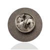Football (Pin), Metal