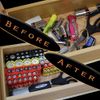 PowerPax 6 AAA Battery Caddy - Tuxedo Black