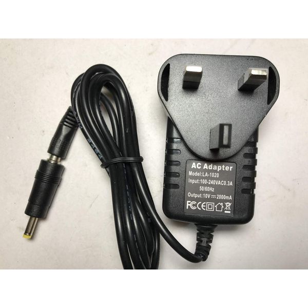 Replacement for 4 LEGO 10V DC TRANSFORMER 8878 Power Functions Rechargeable Battery