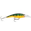 Rapala Unisex-Erwachsene SCRTD09FLP Angelköder, Multi, Einheitsgröße