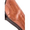 Bianchi, 111 Cyclone Holster, Plain Tan, Size 03, Right Hand