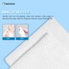 Face Towel 120 Counts, Cotton Tissue Dry Face Wipes for Women, Unscented and Ultra Soft Disposable Face Towel, Cotton Dry Baby Wipes, Make Up Removing Thickening for Sensitive Skin 20x20cm