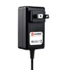 PKPOWER AC DC Power Supply Power Adapter for Bowflex Max Trainer M3 M5 M7