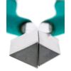Large Triangular Mandrel Triangle Wubbers Wire Forming Pliers