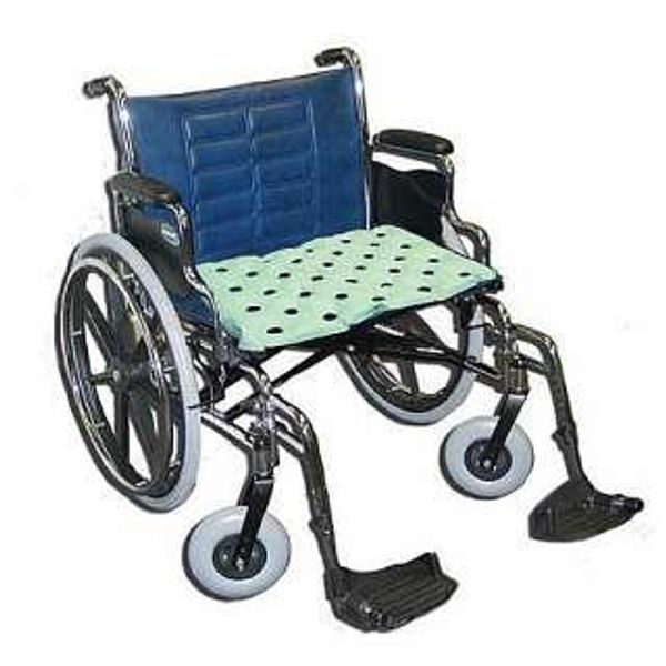 Waffle Bariatric Cushion by Ehob