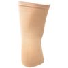 CHAMPION Lightweight Brace Knit Elastic Knee Support, Beige, Medium