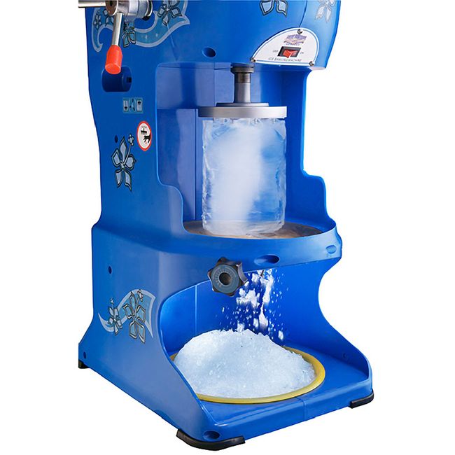 Great Northern Ice Cub Shaved Ice Machine