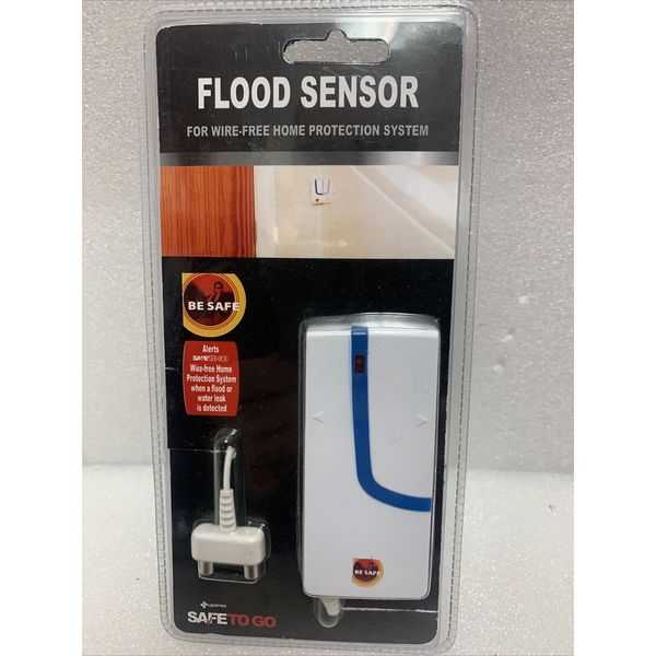 Superex Safe To Go Flood Sensor