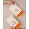 GUERISSON 9 Complex Moisturizing Mask Sheet 25ml, 0.84 fl.oz x 10sheets, Korean Skin Care
