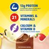 Carnation Breakfast Essentials High Protein 15g Ready to Drink 60 Pack