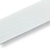 Prym Elastic Band Strong 18 mm White, 66% Polyester, 34% ED