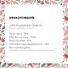 Lady Green Elixir de Jour Beautifying Day Cream Organic for Young Skin 40 ml