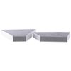Cabin Air Filter-Charcoal Media Parts Plus PC99247C