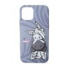 NICI iP2061-NC07 iPhone Back Case 12/12 Pro Zebra