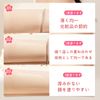 Coollooda Spatula Cosmetic Tool Concealer Stainless Steel Foundation Eyeshadow Metal Makeup Spatula