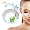 LANKIZ Under-Eye-Gel-Pads for Lash Extensions- 60 Pairs Eyelash Pads Lint Free Eyelash Extension Pads Eye Gel Pads