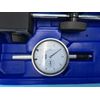 MATCO Dial Indicator set with switchable magnetic base and hard case DIM107