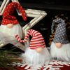 Gnome Polly 3 Sorts Height 20 cm Material: Mix of Materials